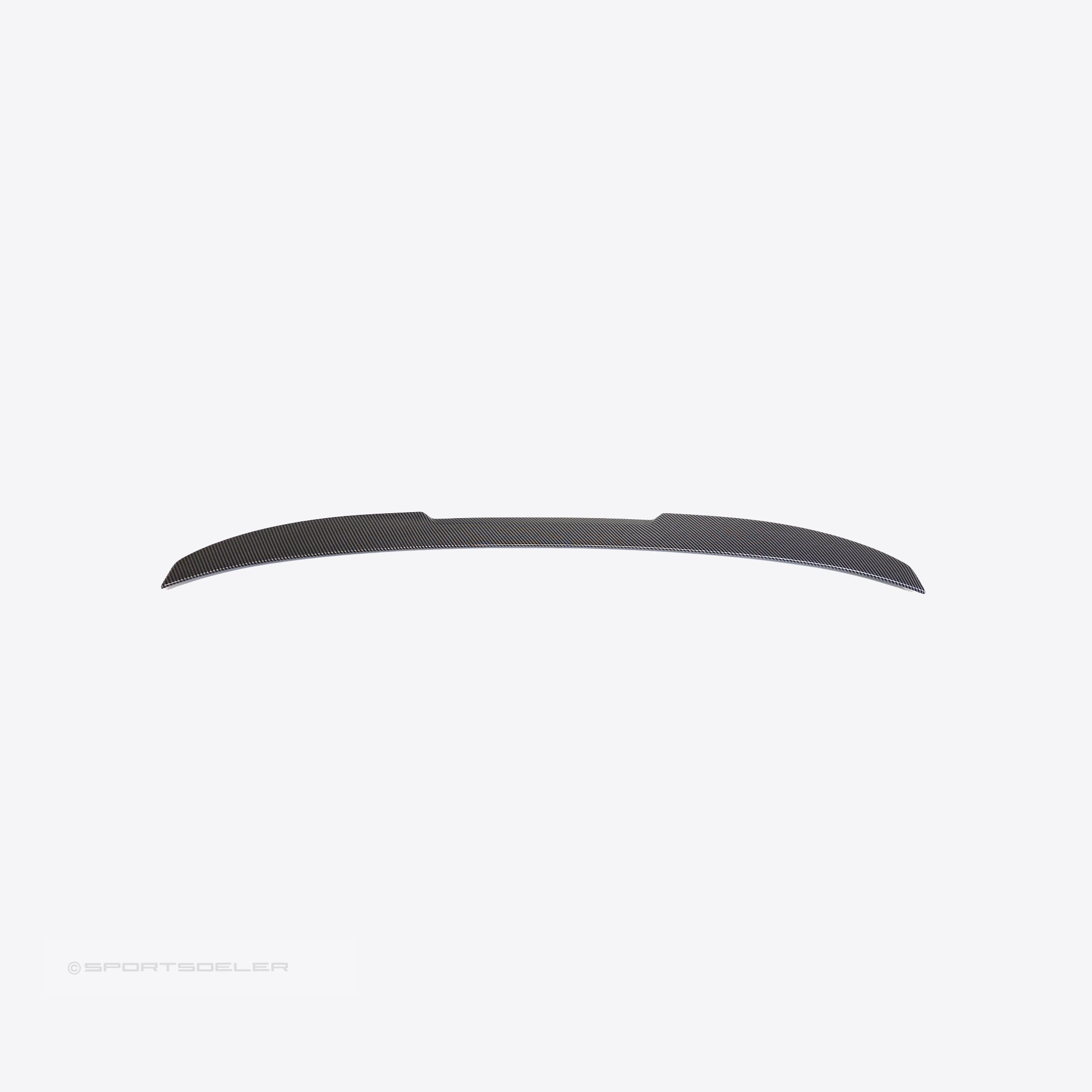 BMW G30 & F90 M5 CS Spoiler V.1