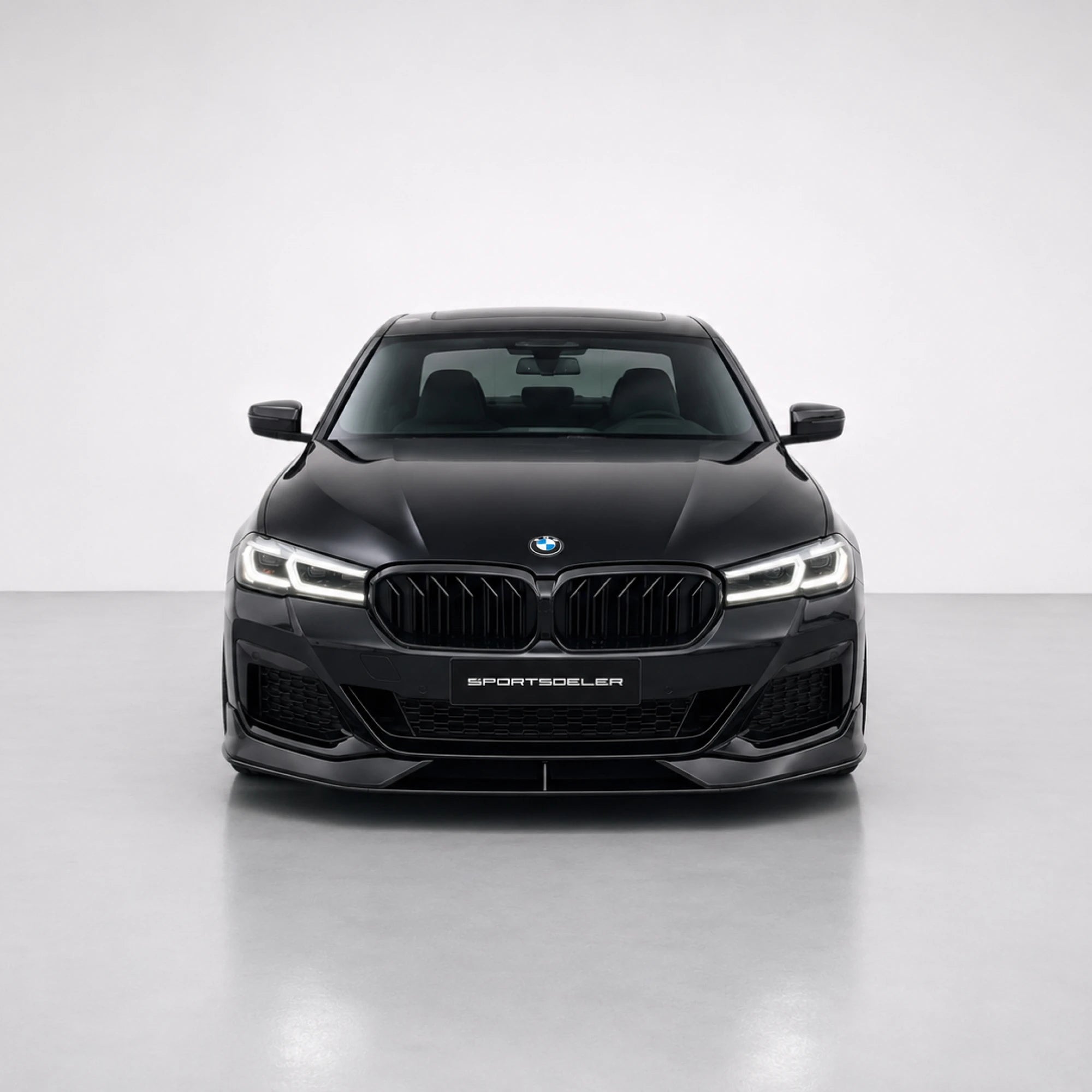 BMW G30 & G31 LCI AC-Style Frontleppe