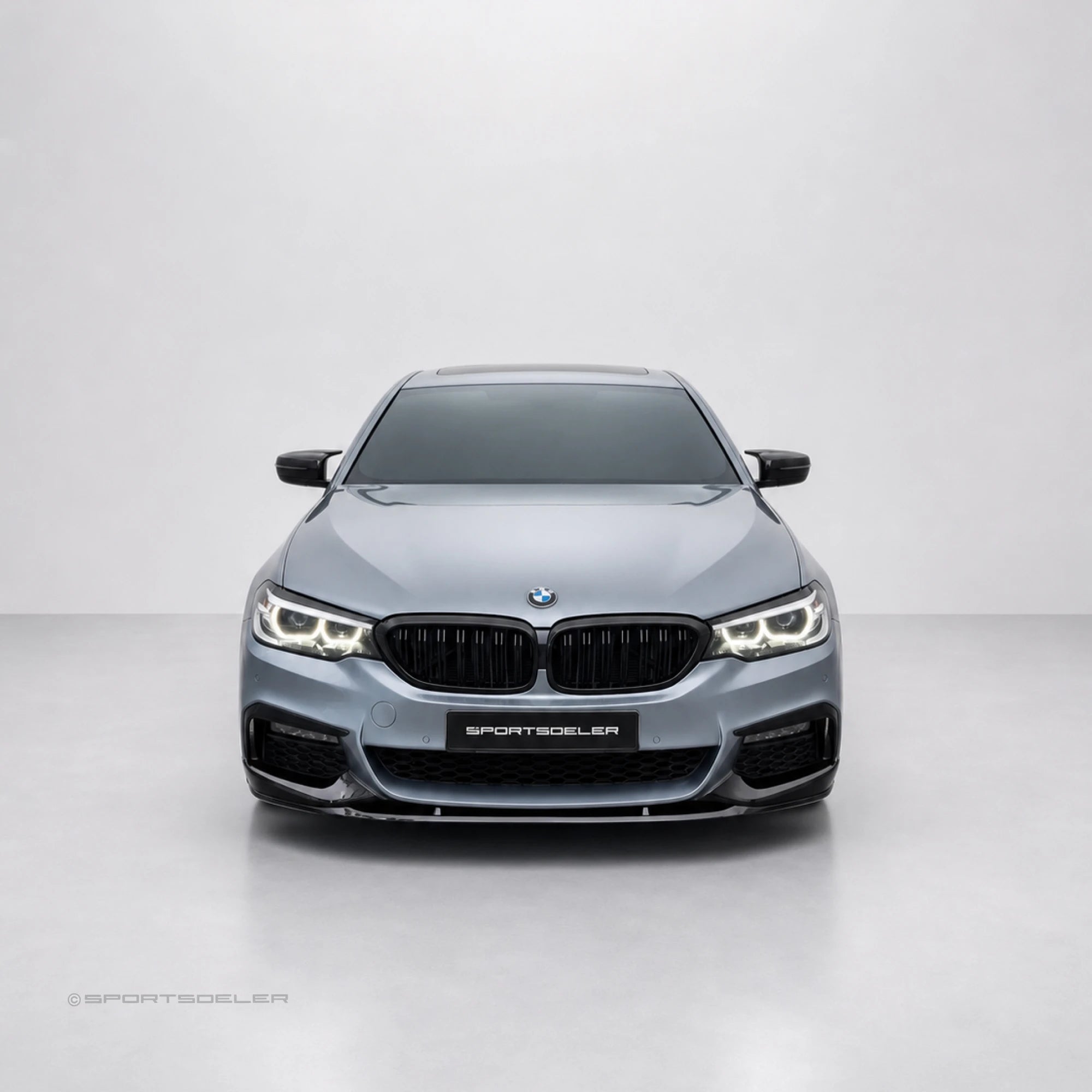 BMW G30 & G31 Øyenbryn