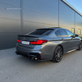 BMW G30 5-Serie Takspoiler