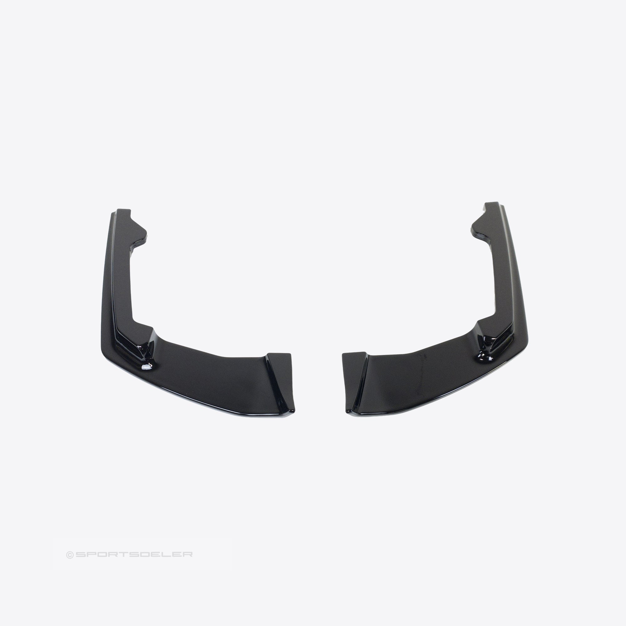 BMW G30 & G31 Bakfanger Splittere V.3