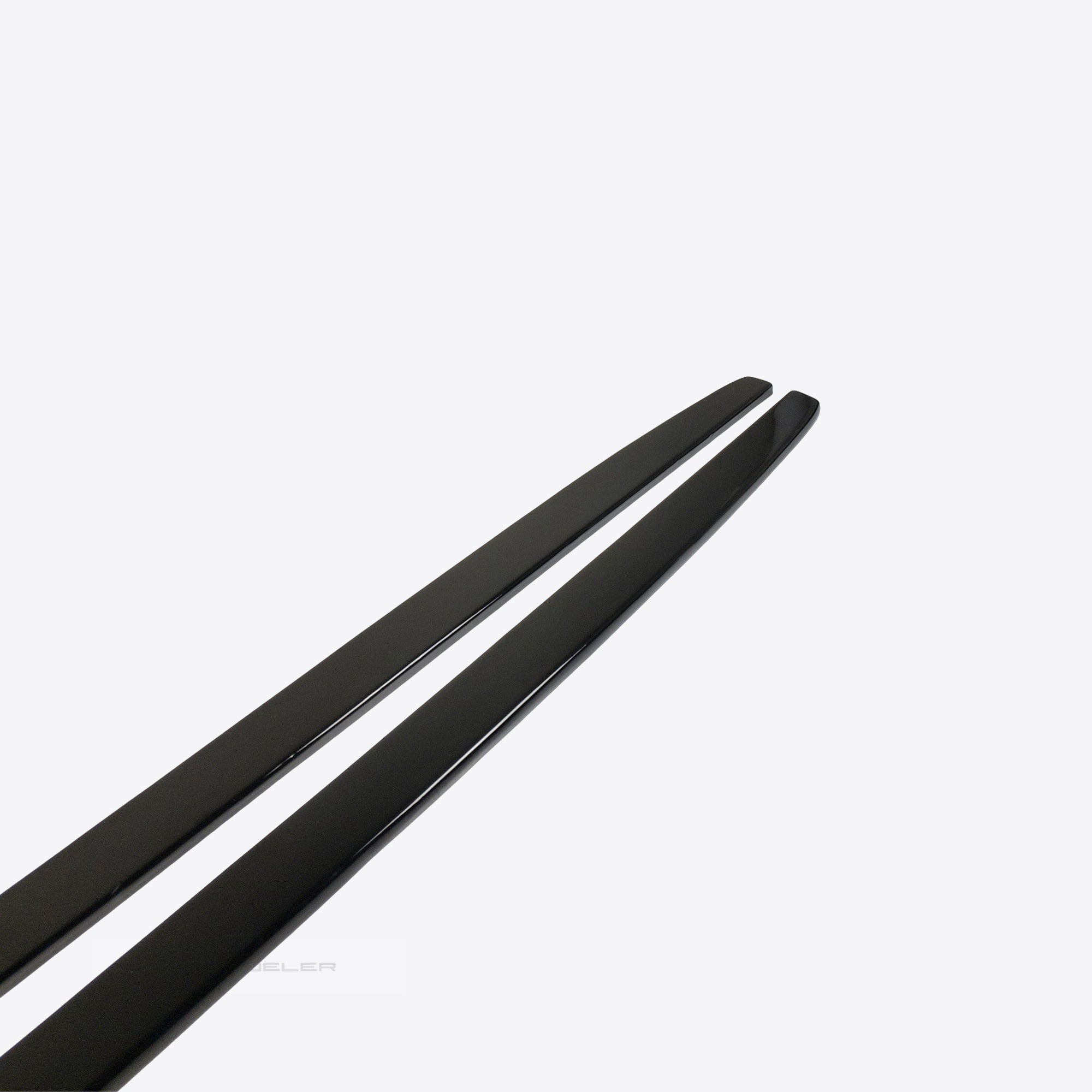 BMW 5-Serie G30/G31 Sideskjørt V1