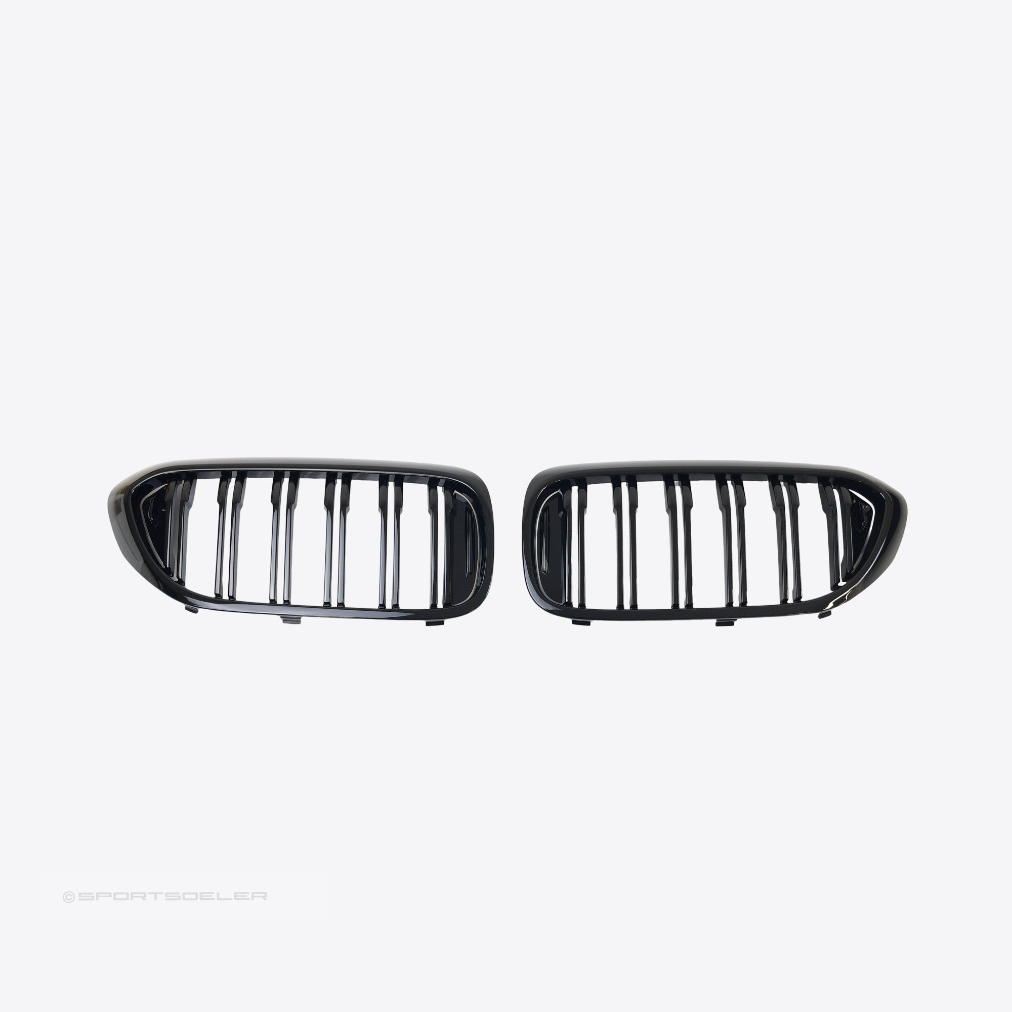BMW G30 & G31 Pre LCI M-look Grill