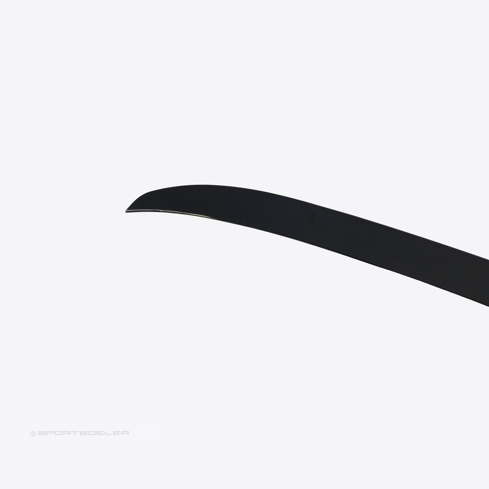 BMW G30 & F90 M5 Performance Spoiler