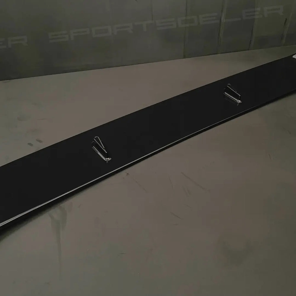 BMW 5-Serie G31 Spoiler - Sportsdeler