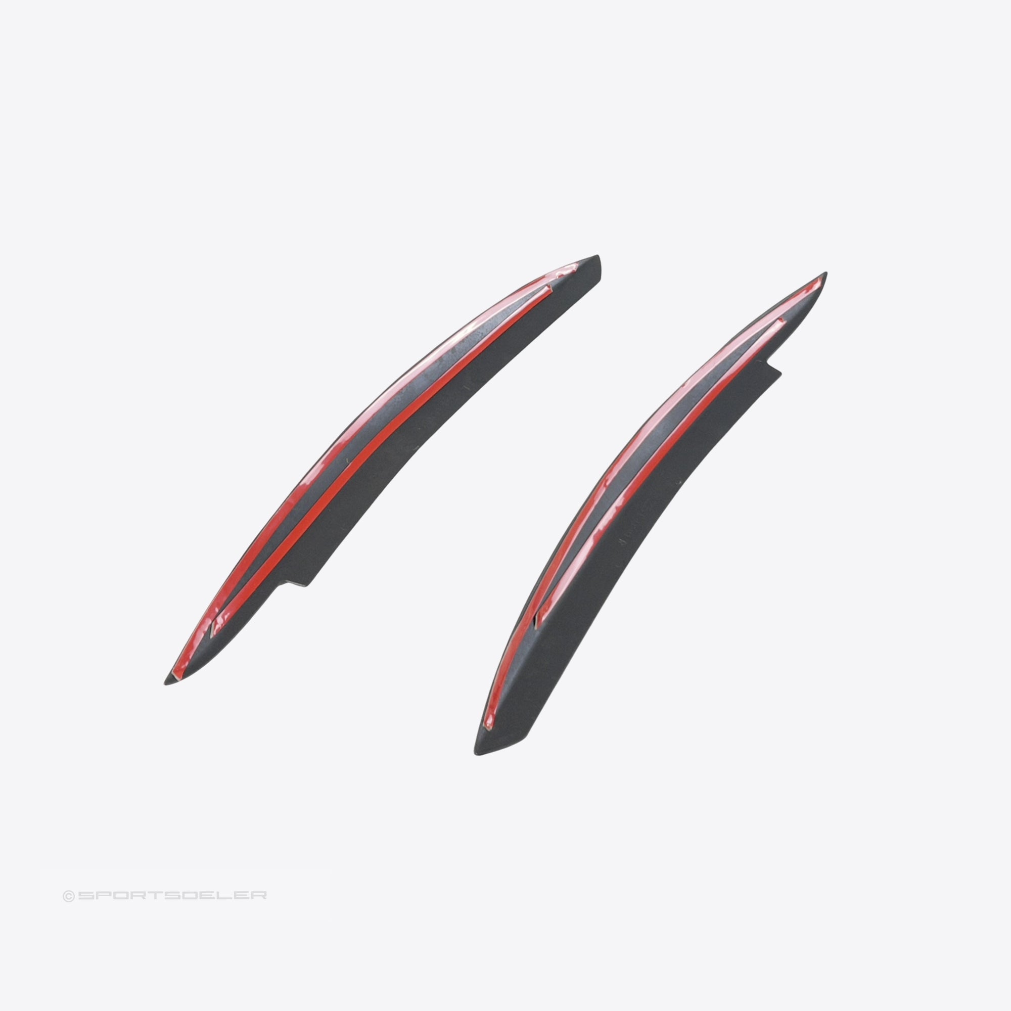 VW Golf 6 Øyenbryn - Sportsdeler