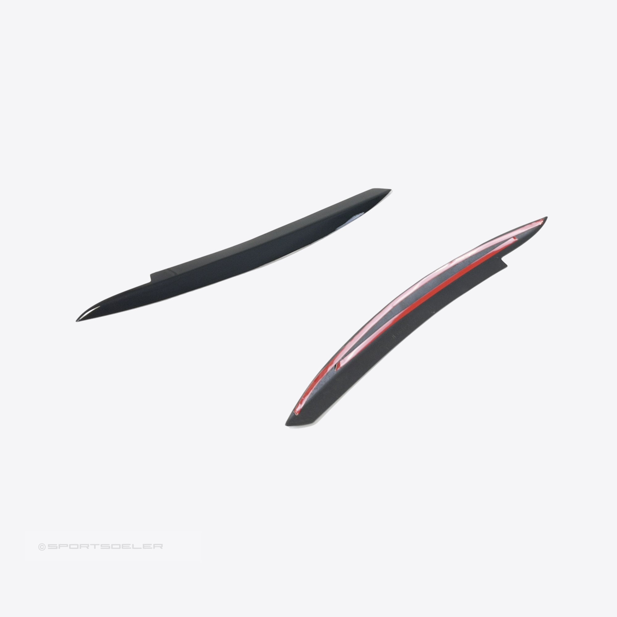 VW Golf 6 Øyenbryn - Sportsdeler