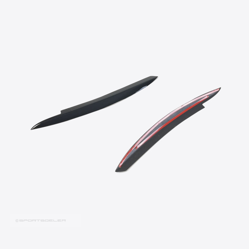 VW Golf 6 Øyenbryn - Sportsdeler