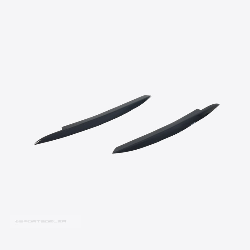 VW Golf 6 Øyenbryn - Sportsdeler