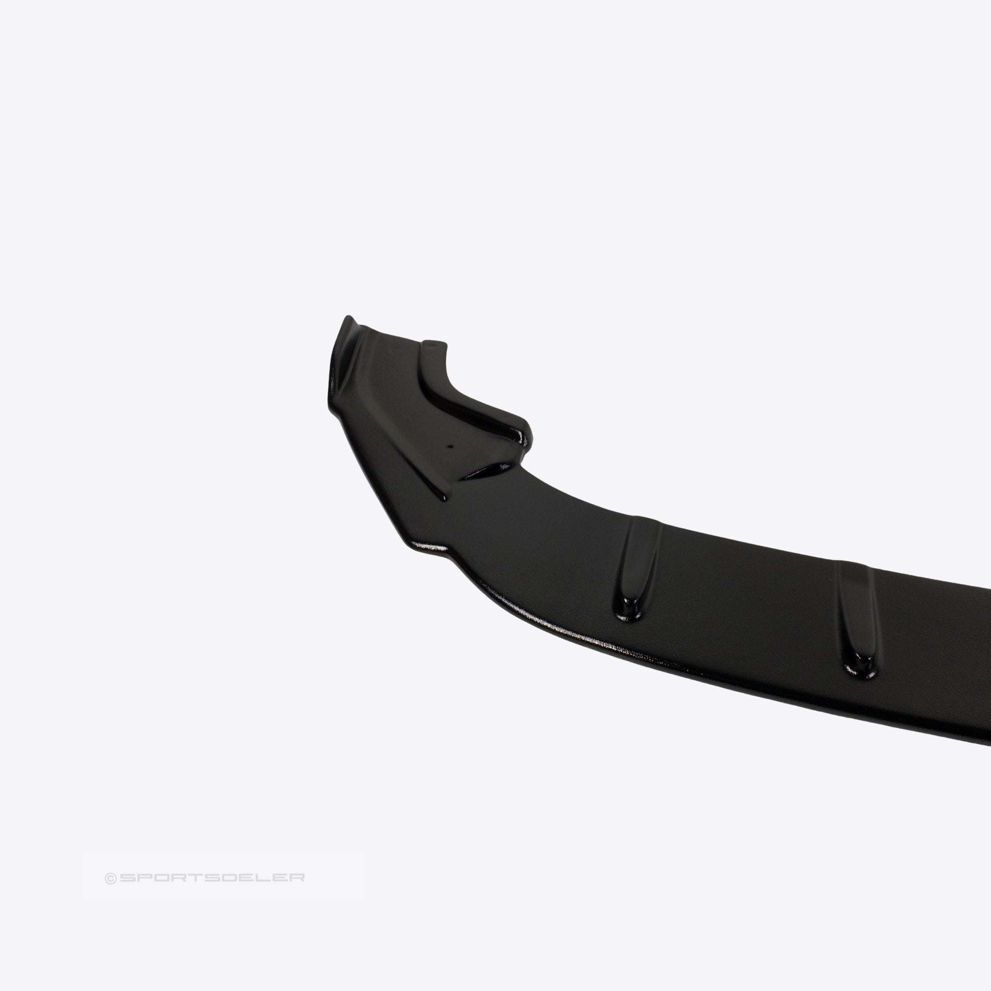 Golf 7.5 GTD GTI GTE R Frontleppe