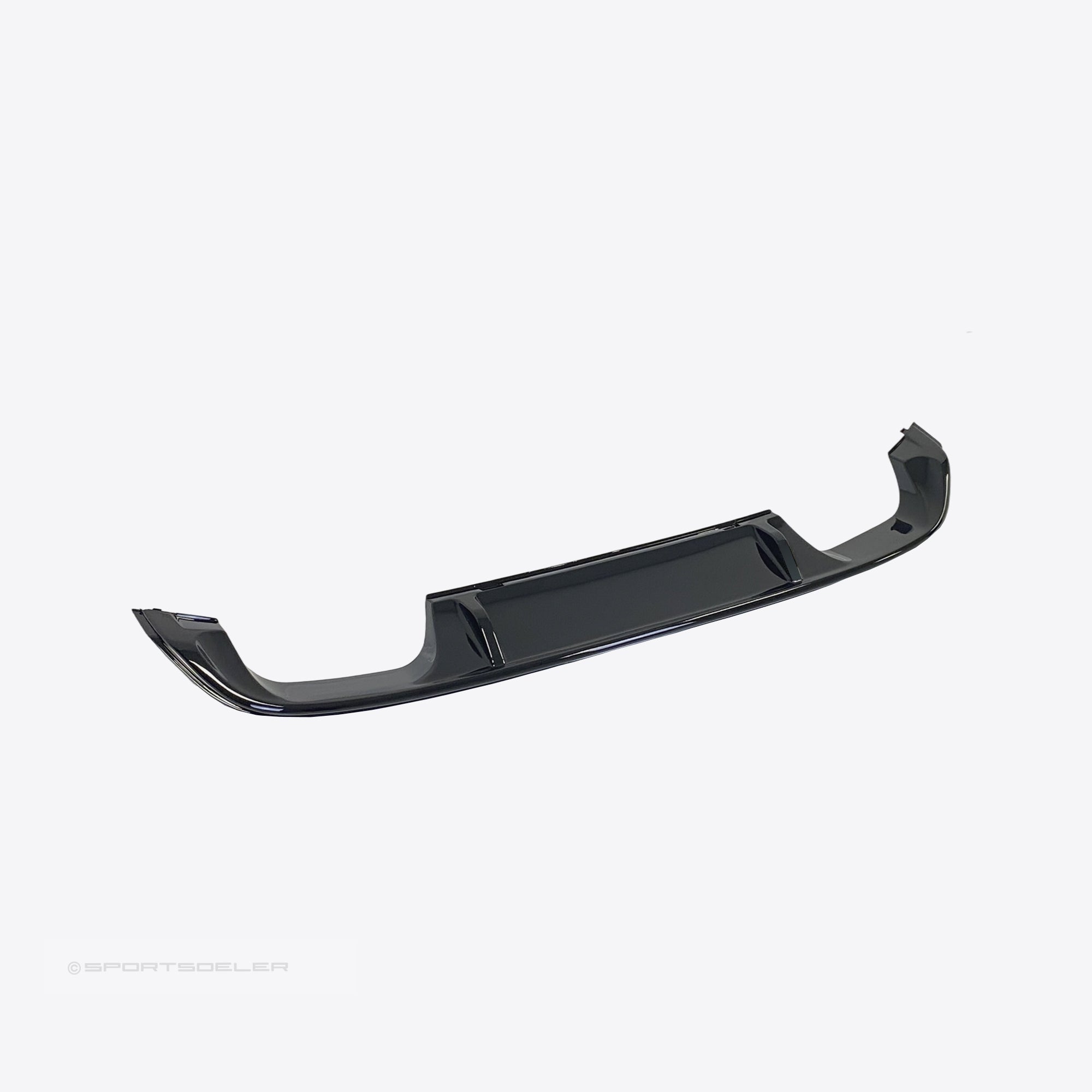 Golf 7 R Style Diffuser