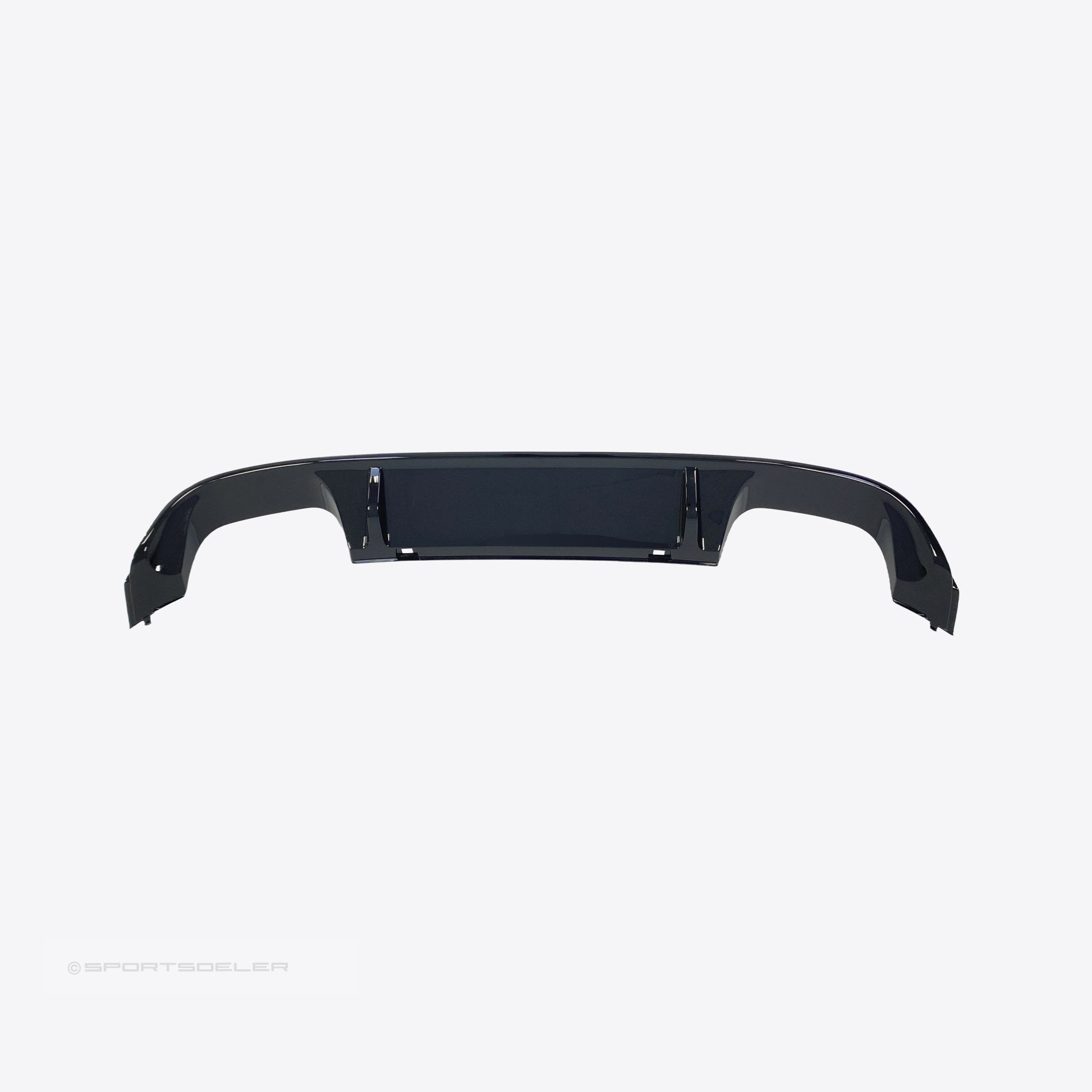Golf 7 R Style Diffuser