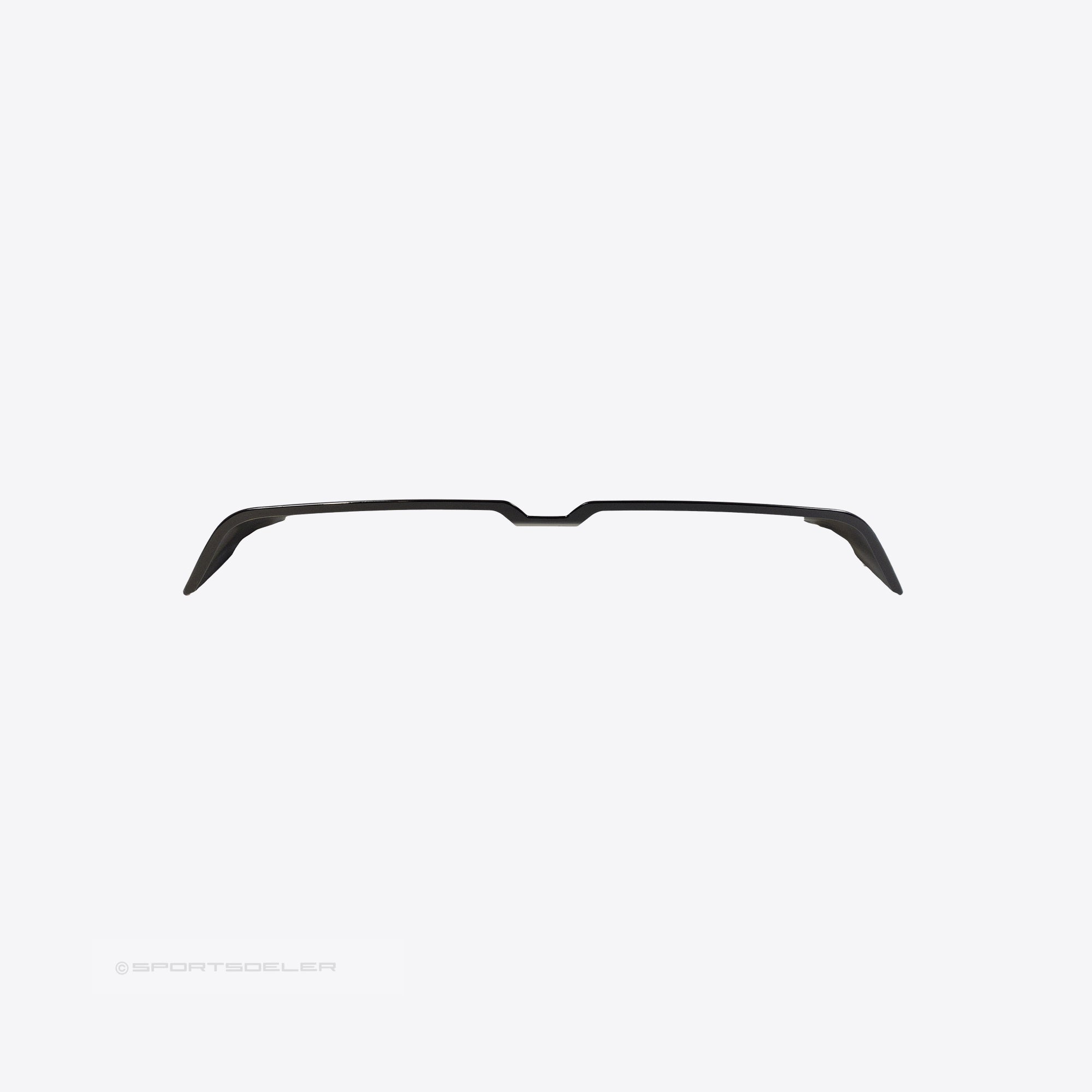 Oettinger spoiler til Golf 7 & 7.5 TSI & TDI