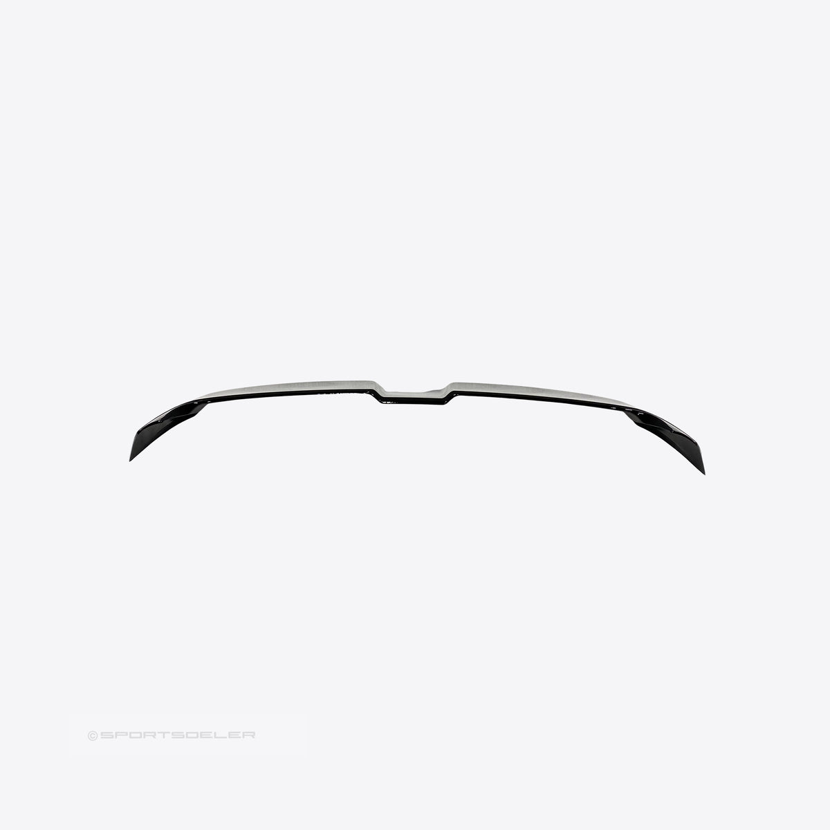 Volkswagen Golf 6 GTI GTD & R Oettinger Spoiler