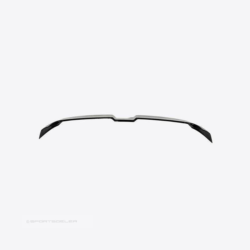 Volkswagen Golf 6 GTI GTD & R Oettinger Spoiler - Sportsdeler