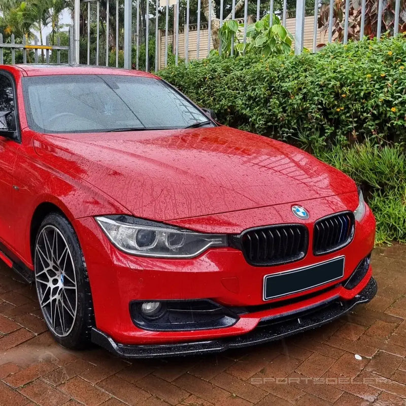 BMW F30/F31 3-Serie øyenbryn - Sportsdeler