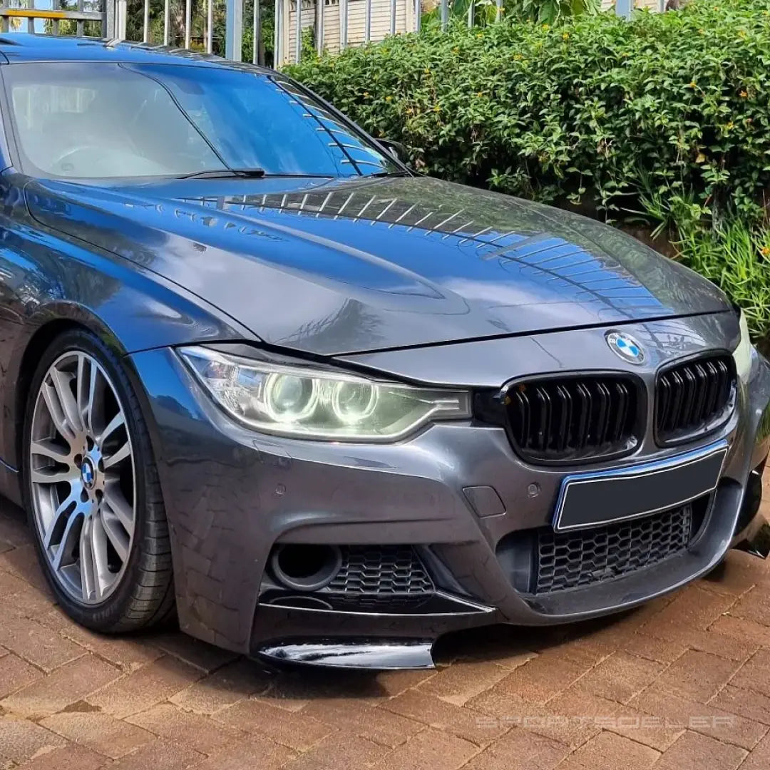 BMW F30/F31 3-Serie øyenbryn - Sportsdeler