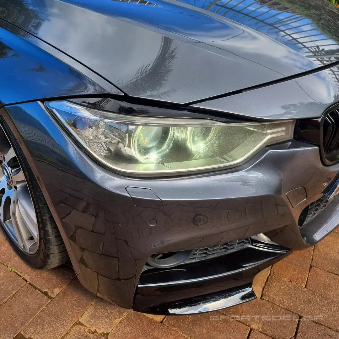 BMW F30/F31 3-Serie øyenbryn - Sportsdeler