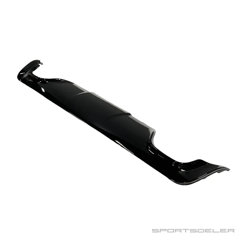 BMW 5-Serie E60/E61 M5-Style Diffuser - Sportsdeler