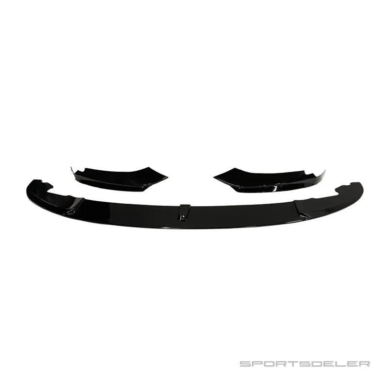 BMW F32/F33/F36 4-Serie M-Sport Performance Frontleppe - Sportsdeler