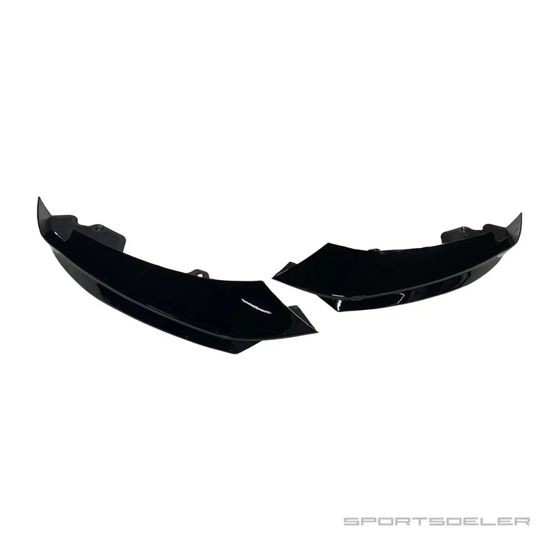 BMW F32/F33/F36 4-Serie M-Sport Performance Frontleppe - Sportsdeler