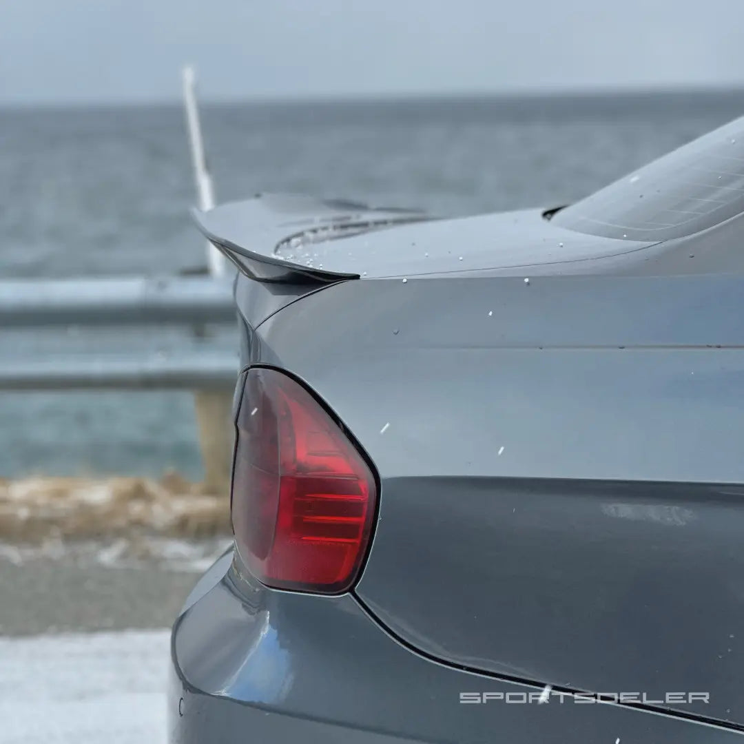 BMW E90 3-SERIE PSM Spoiler - Sportsdeler