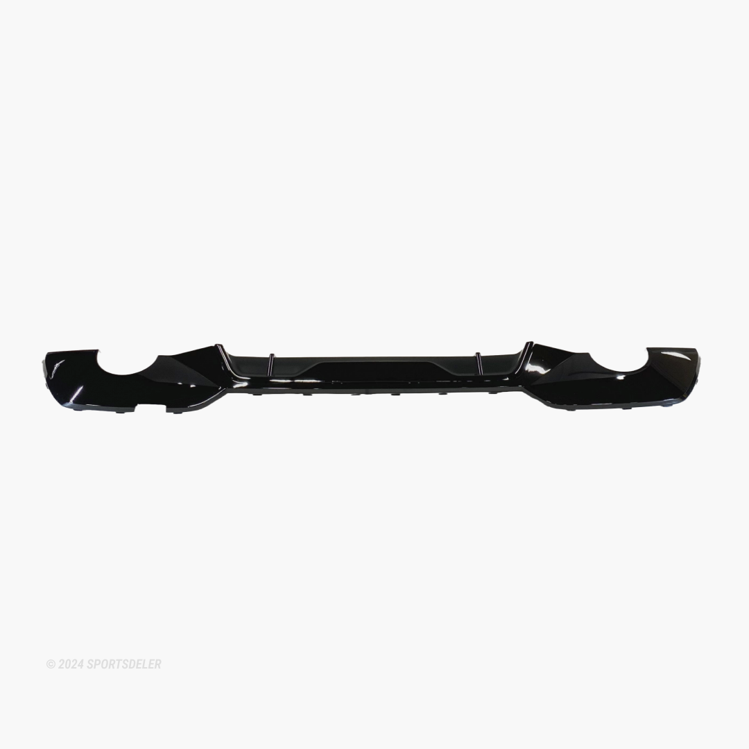 BMW 3-Serie G20/G21 330-Style Diffuser