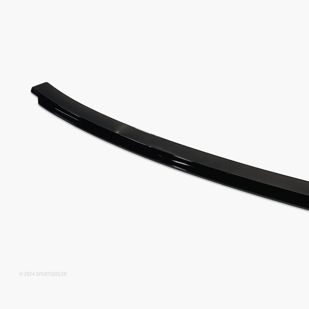 BMW F10 Takspoiler