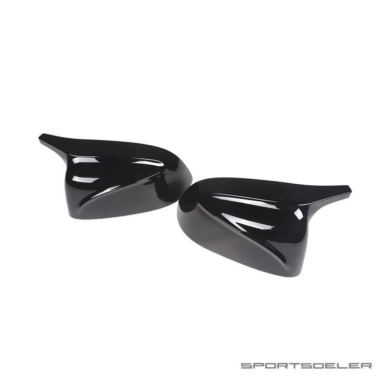 BMW G01 G02 G05 G06 G07 Speilkåper - Sportsdeler