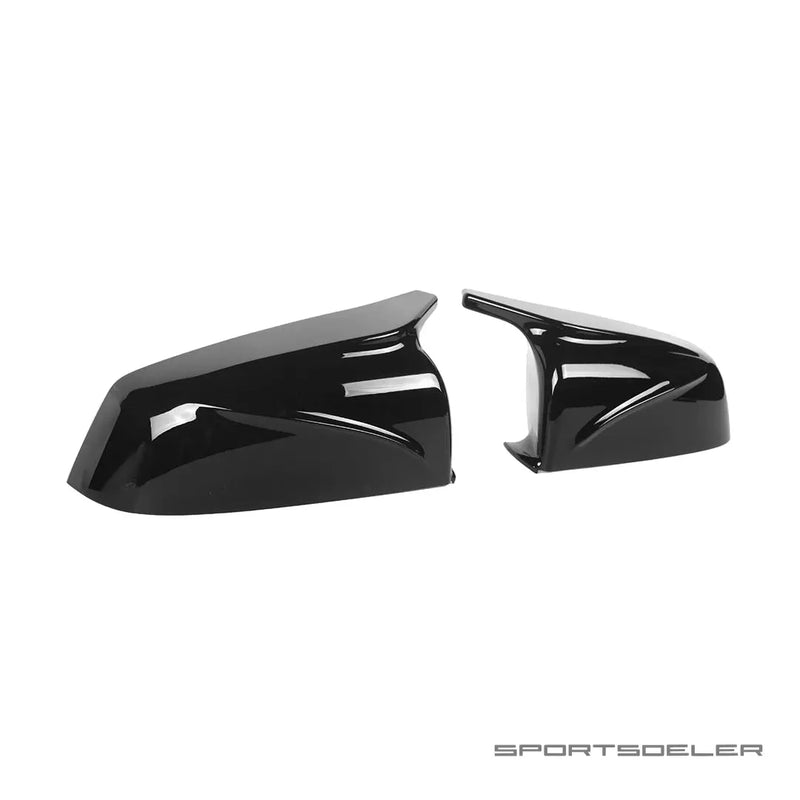 M-Look Speilkåper BMW E6x LCI F0x Pre-LCI F1x Pre-LCI - Sportsdeler