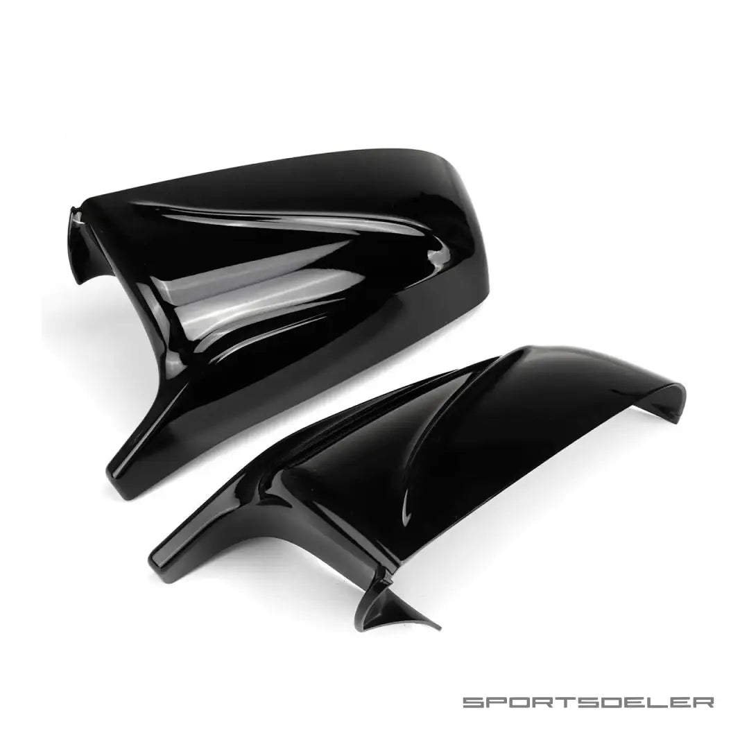M-Look Speilkåper BMW E6x LCI F0x Pre-LCI F1x Pre-LCI - Sportsdeler