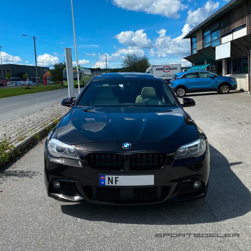 M-Look Speilkåper BMW E6x LCI F0x Pre-LCI F1x Pre-LCI - Sportsdeler