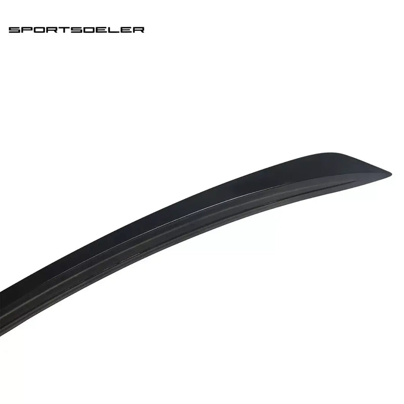 Mercedes Benz E-klasse W213 E63 Style Spoiler - Sportsdeler