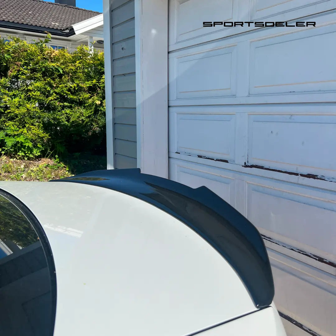 BMW 3-Serie G20 PSM Spoiler - Sportsdeler