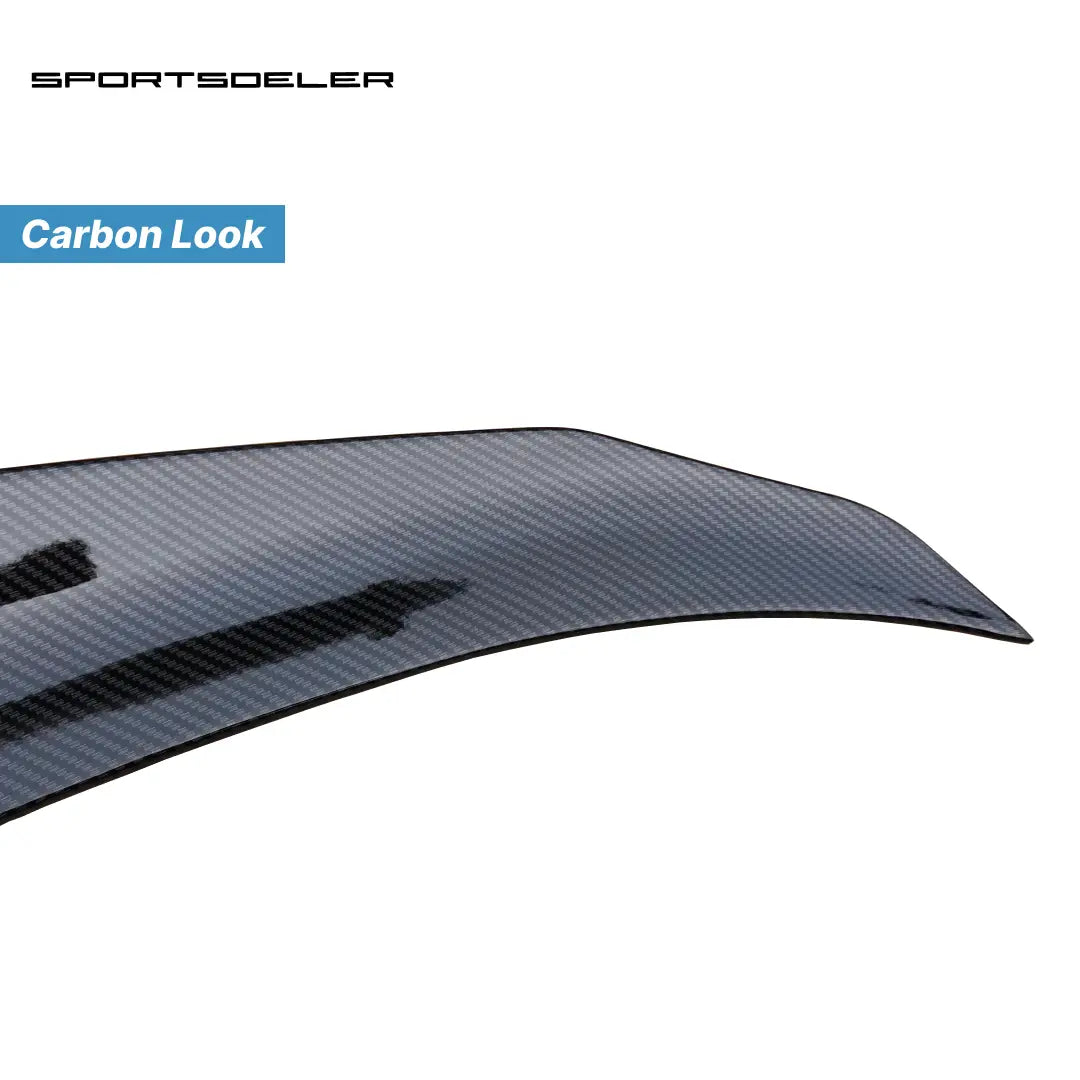 BMW 3-Serie G20 PSM Spoiler - Sportsdeler