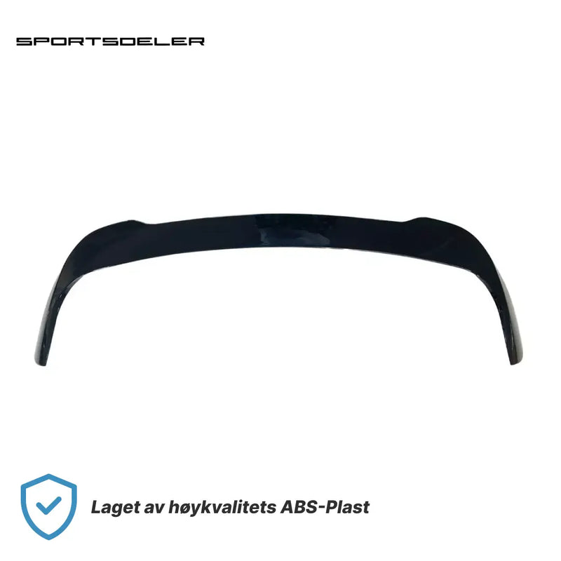 BMW X5 G05 Performance Spoiler - Sportsdeler