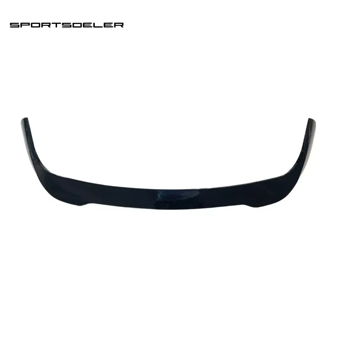 BMW X5 G05 Performance Spoiler - Sportsdeler