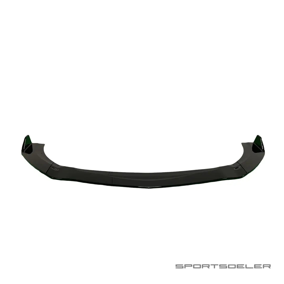 Mercedes Benz A-klasse W177 Pre-Facelift AMG Frontleppe - Sportsdeler
