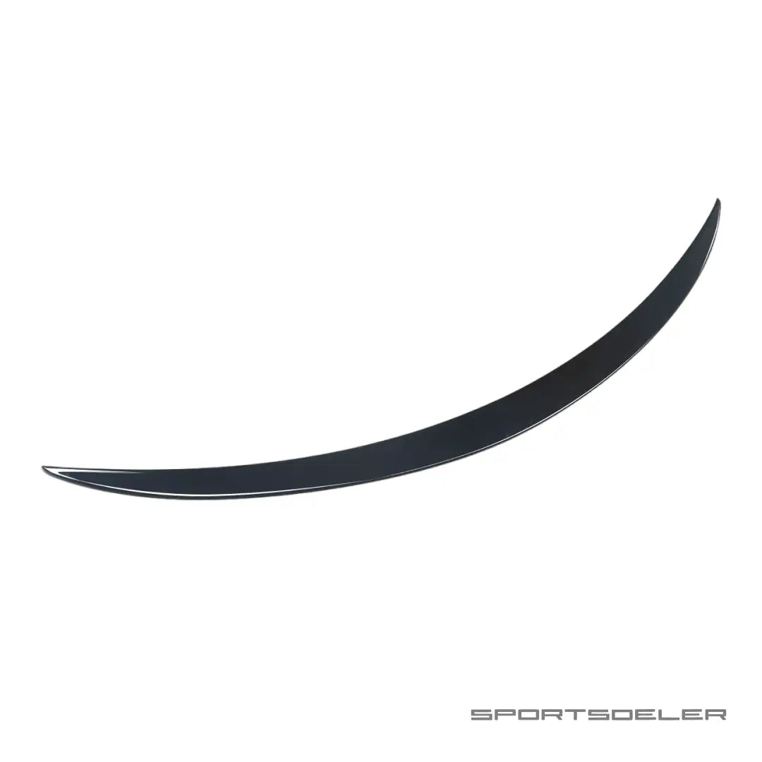 Mercedes C klasse W205 AMG Spoiler - Sportsdeler