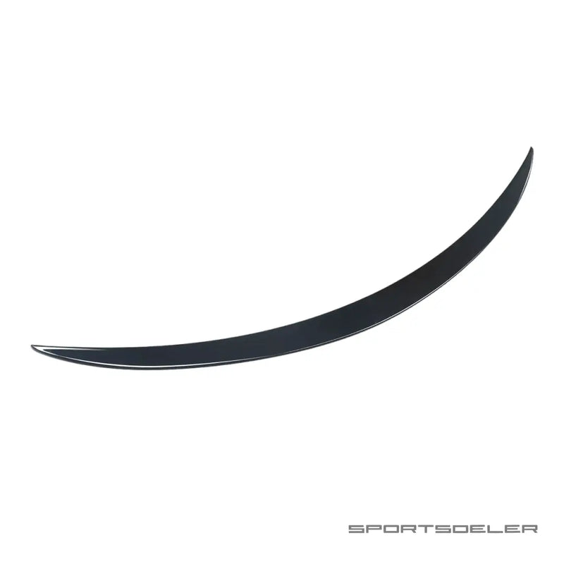 Mercedes C klasse W205 AMG Spoiler - Sportsdeler
