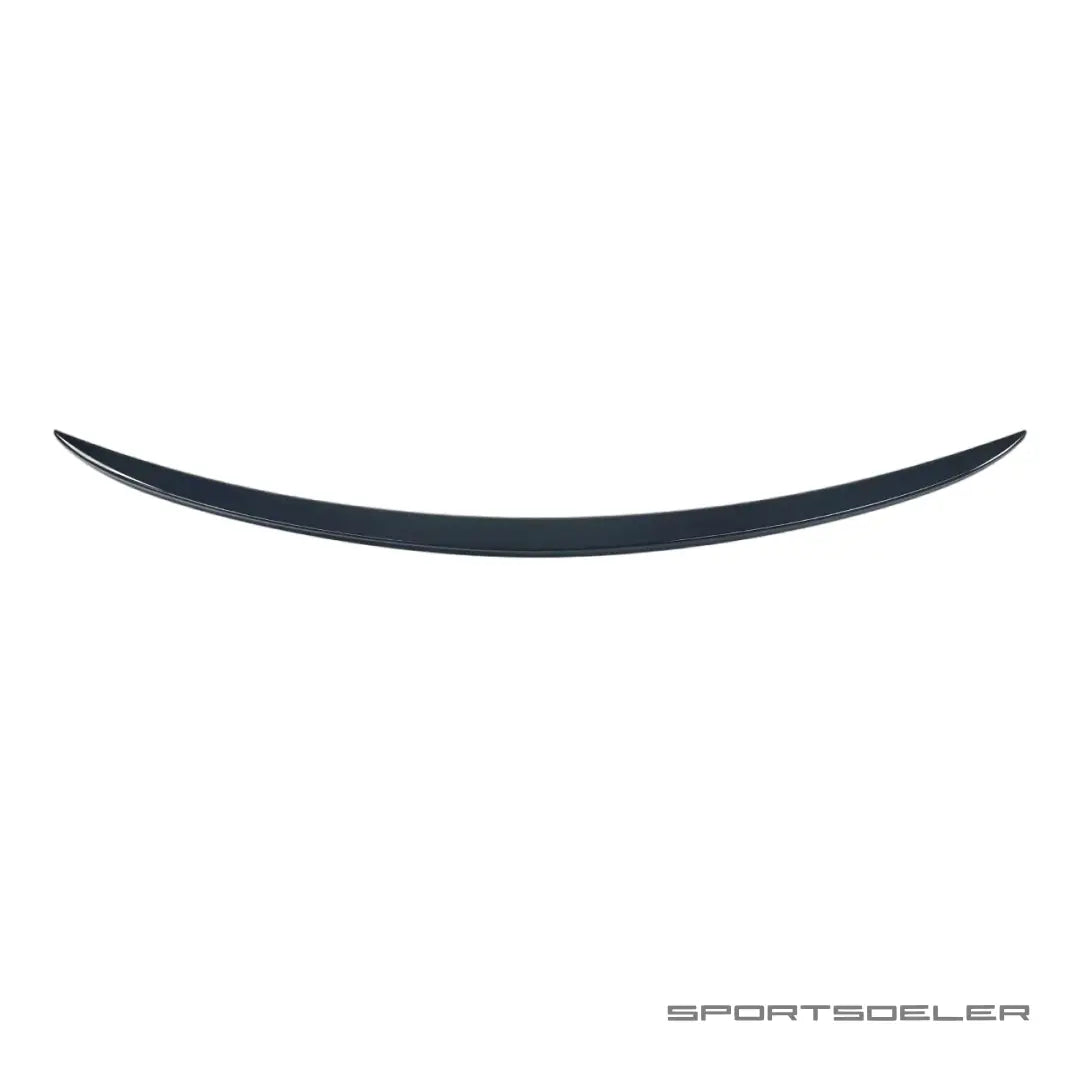 Mercedes C klasse W205 AMG Spoiler - Sportsdeler