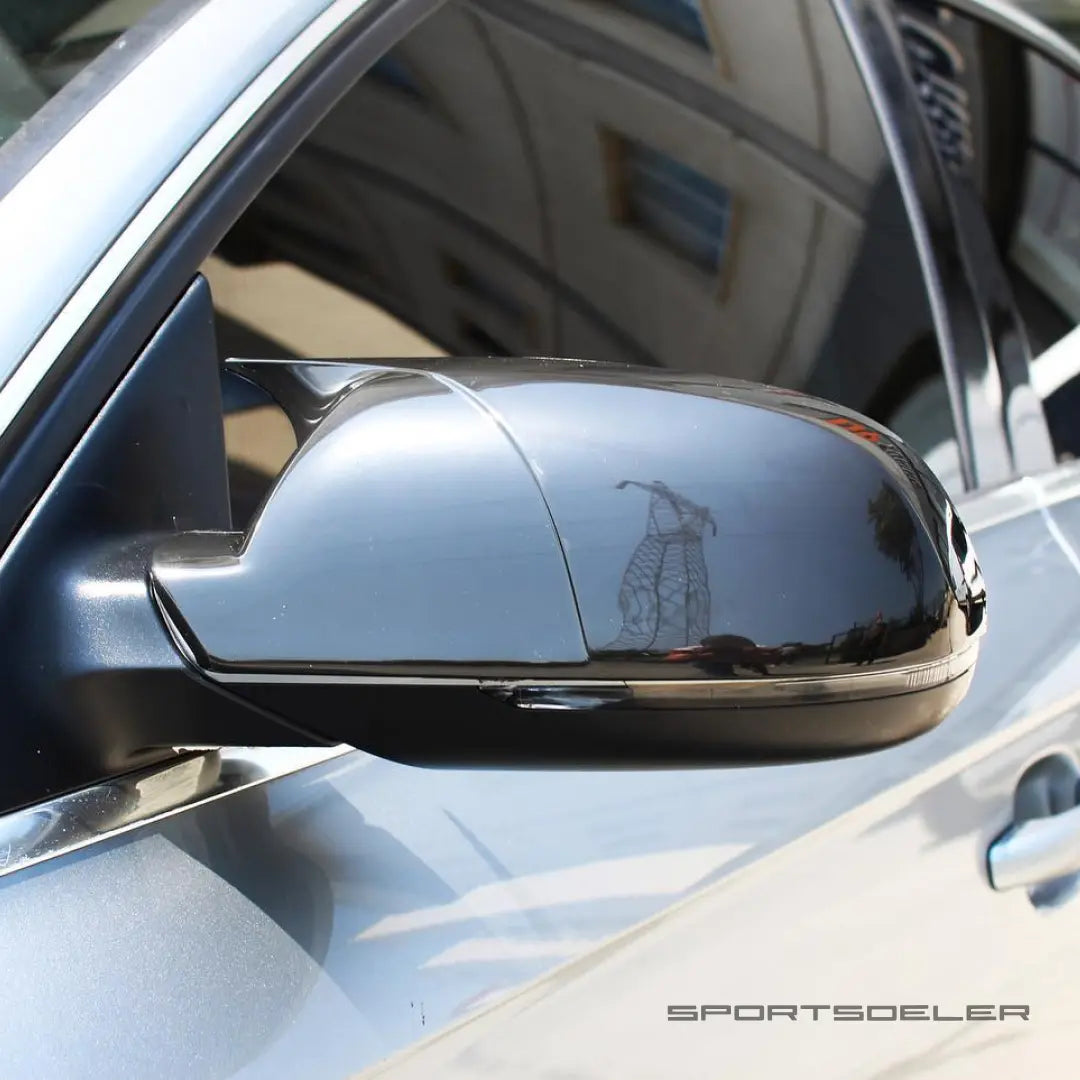 AUDI A4 B8 A5 8B Speilkåper - Sportsdeler
