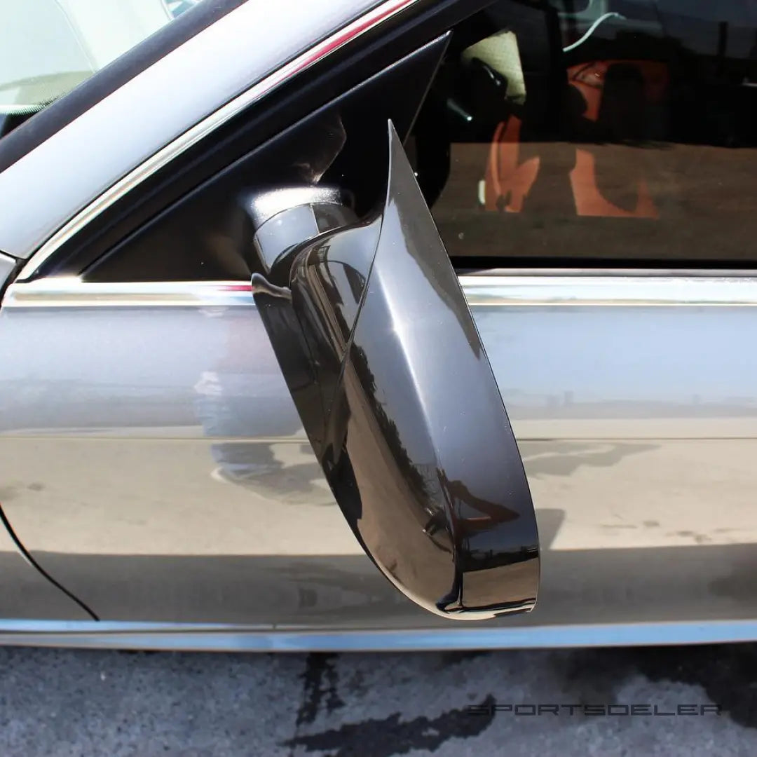AUDI A4 B8 A5 8B Speilkåper - Sportsdeler