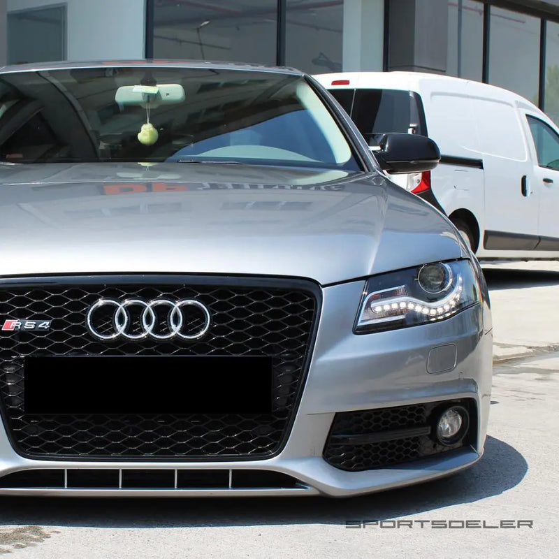 AUDI A4 B8 A5 8B Speilkåper - Sportsdeler