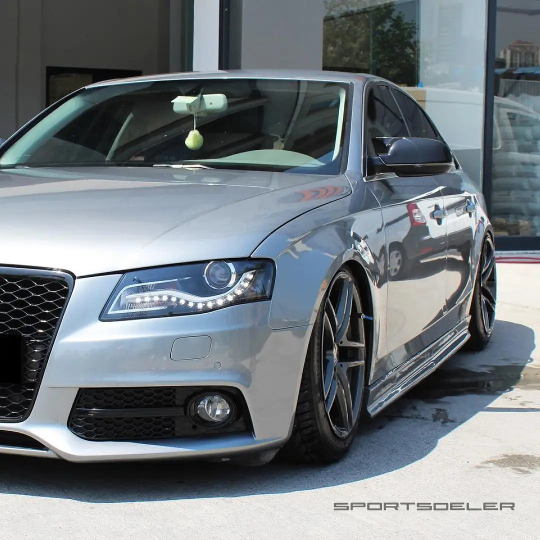 AUDI A4 B8 A5 8B Speilkåper - Sportsdeler