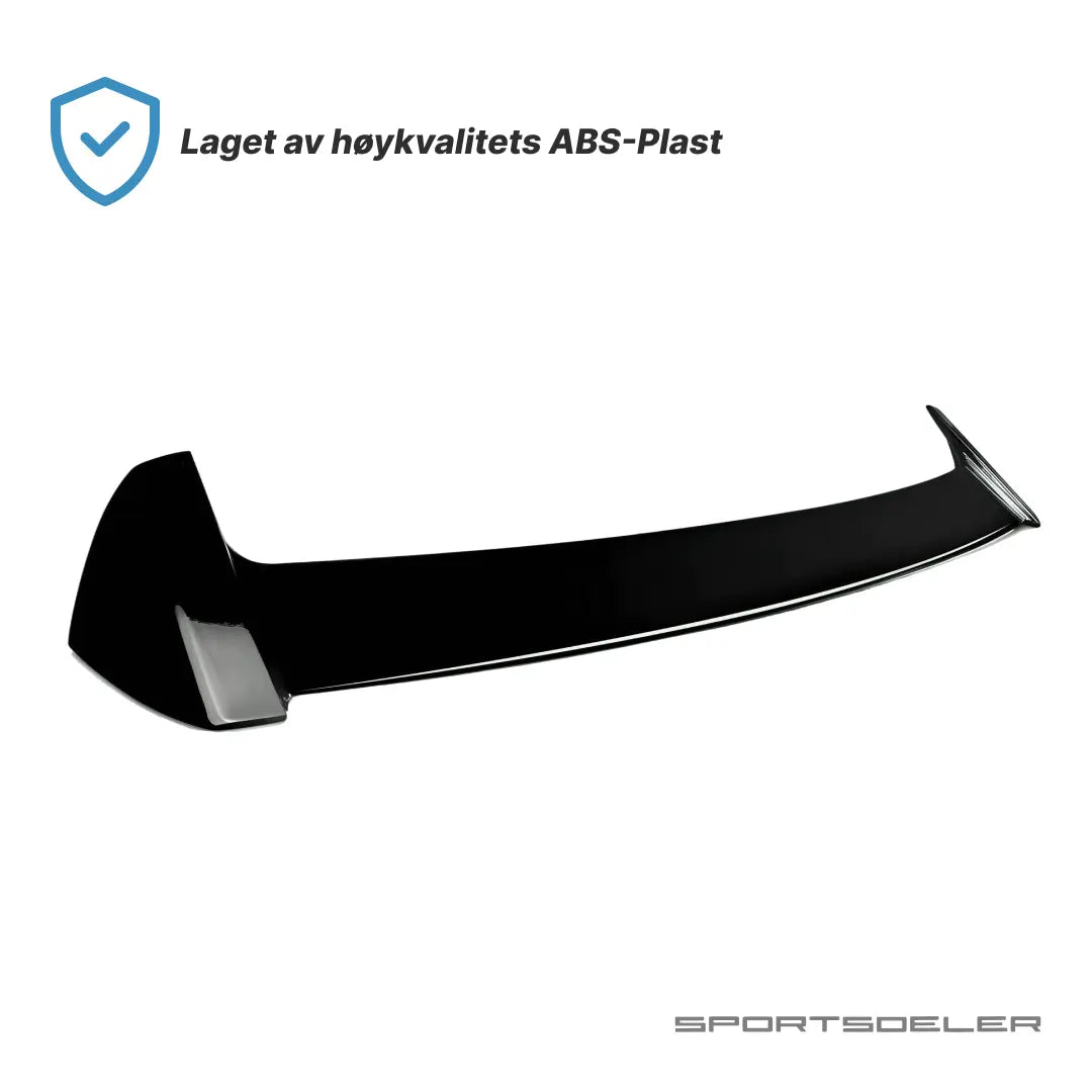 BMW 1-Serie E81/E87 Performance Spoiler - Sportsdeler