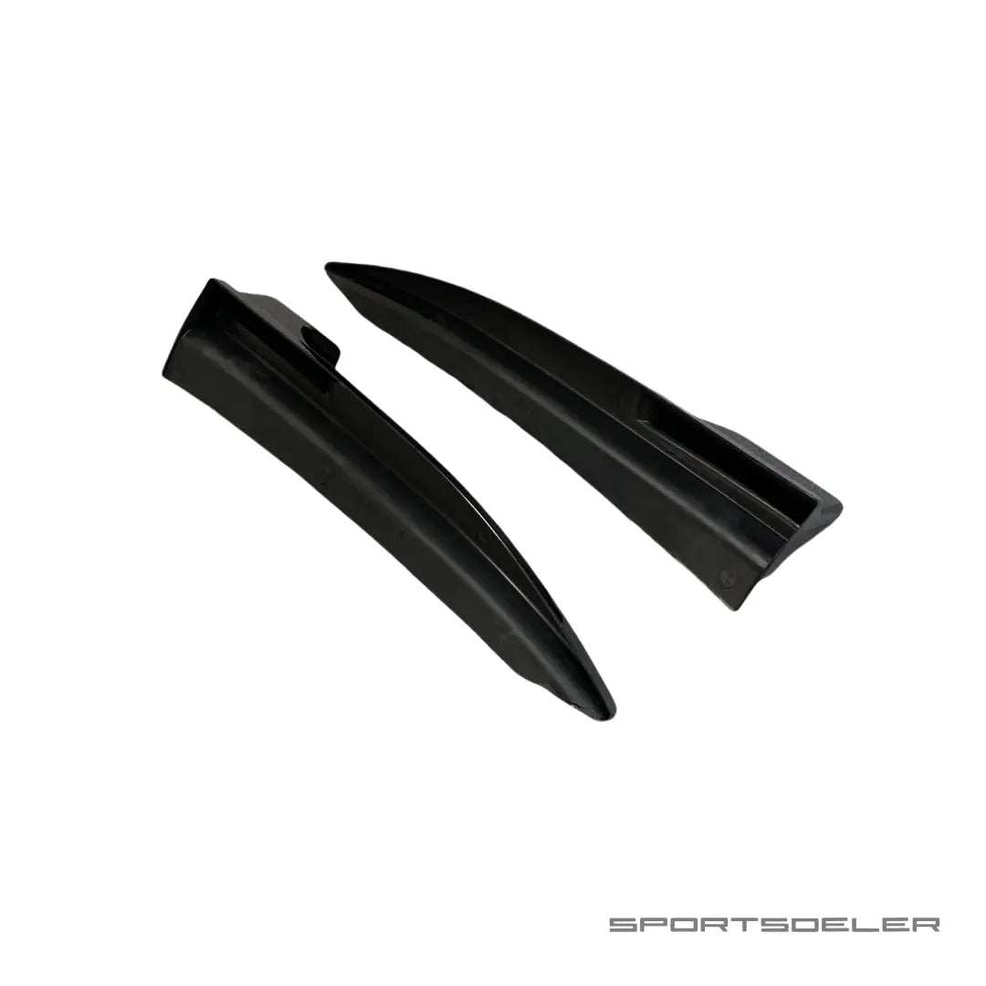 BMW F30/F31 3-Serie Bakfanger Splittere V.2 - Sportsdeler