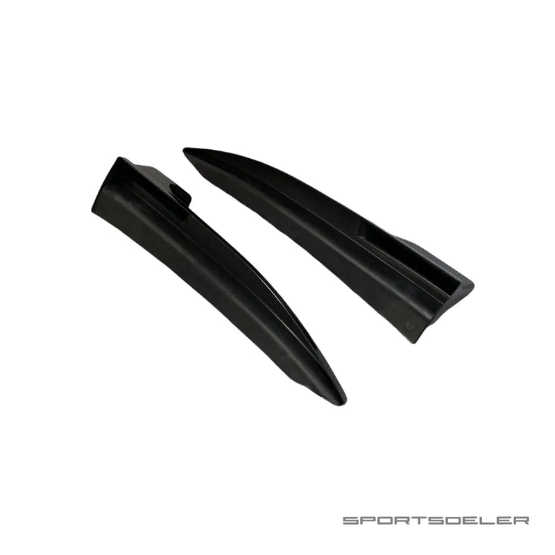BMW F30/F31 3-Serie Bakfanger Splittere V.2 - Sportsdeler