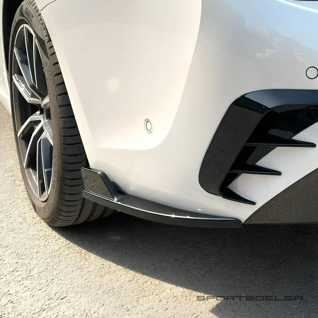 BMW G20/G21 3-Serie Bakfanger Splittere V.2 - Sportsdeler