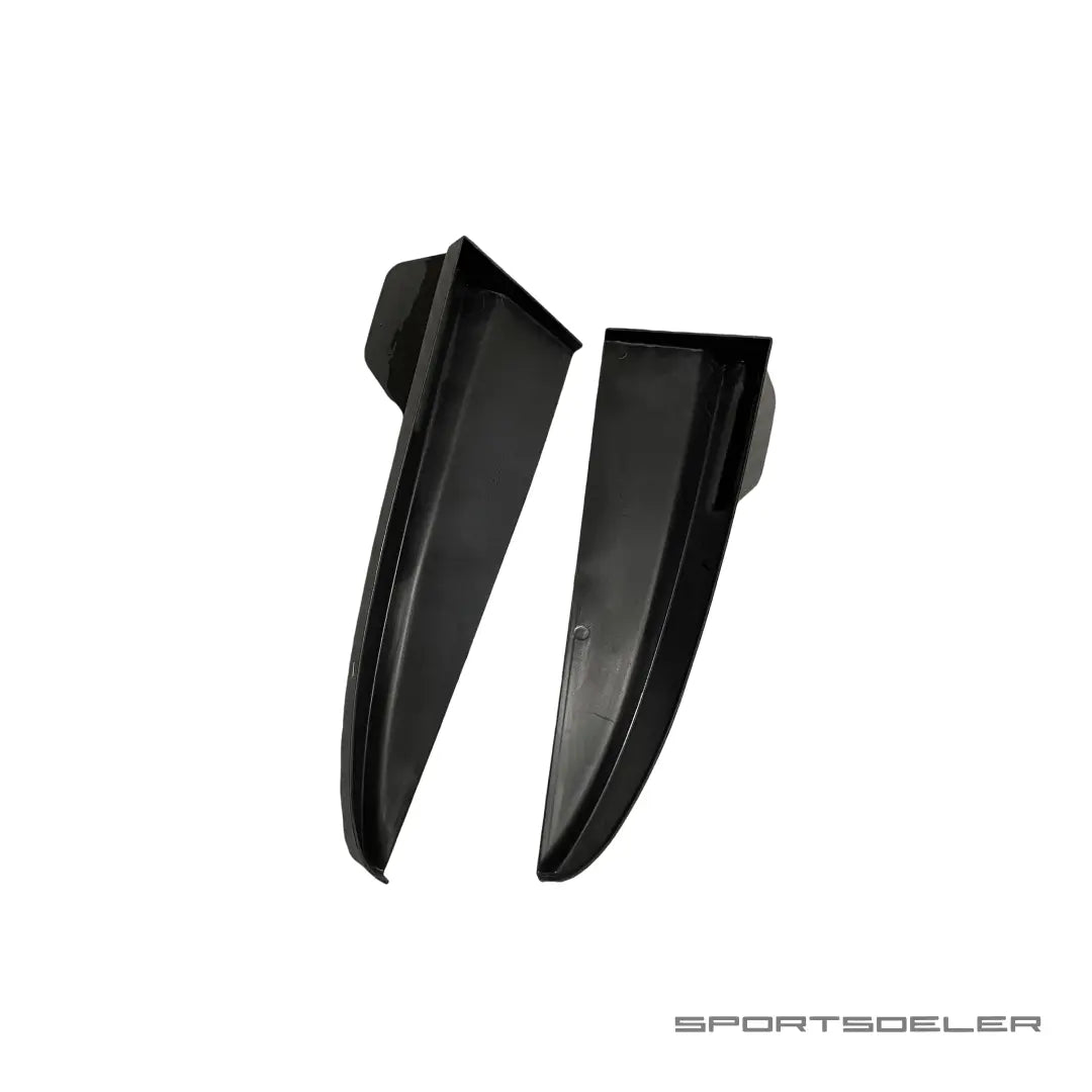 BMW G20/G21 3-Serie Bakfanger Splittere V.2 - Sportsdeler